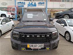 جیتۆر T2